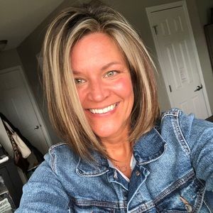 Meet your Posher, Melissa